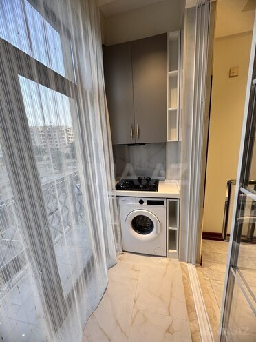 5-комн. новостройка - м. Нариман Нариманов - 180 м² (7)