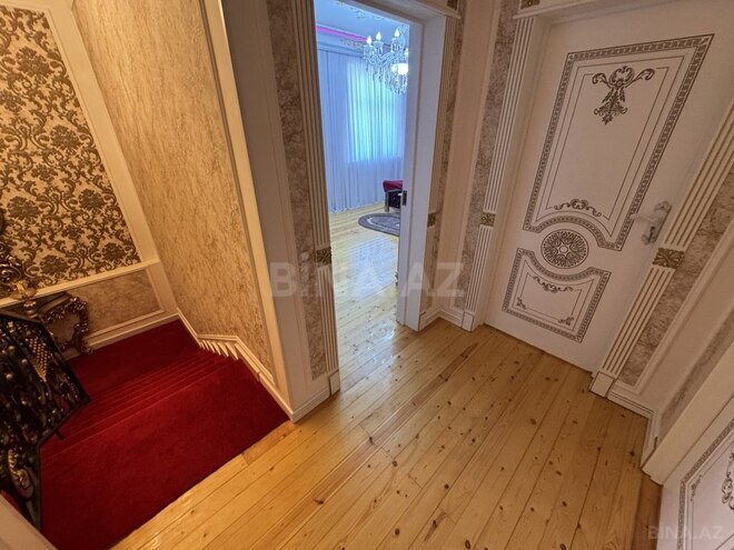 4-комн. дом/дача - Хырдалан - 130 м² (3)