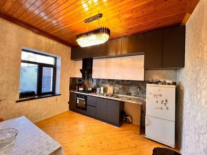 5-комн. дом/дача - пос. Мардакан - 190 м² (4)