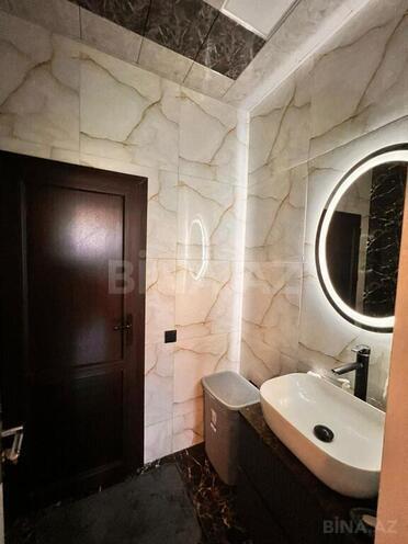 5-комн. дом/дача - пос. Мардакан - 190 м² (5)