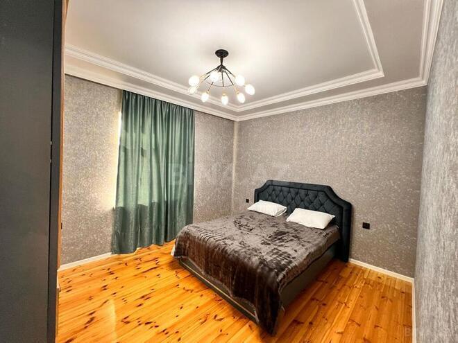 5-комн. дом/дача - пос. Мардакан - 190 м² (6)