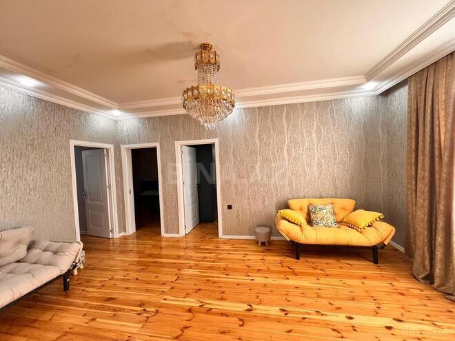 5-комн. дом/дача - пос. Мардакан - 190 м² (9)
