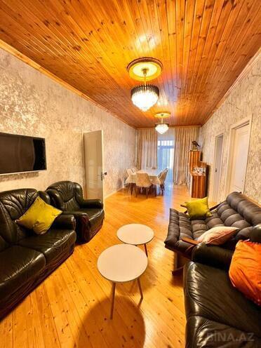 5-комн. дом/дача - пос. Мардакан - 190 м² (3)