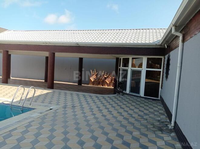 8-комн. дом/дача - пос. Мардакан - 350 м² (11)