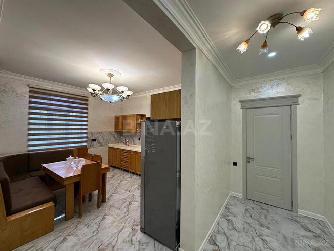 8-комн. дом/дача - пос. Мардакан - 350 м² (25)