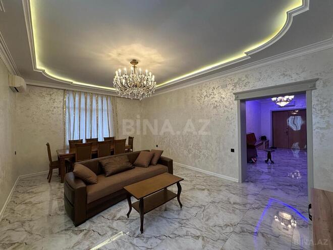 8-комн. дом/дача - пос. Мардакан - 350 м² (21)