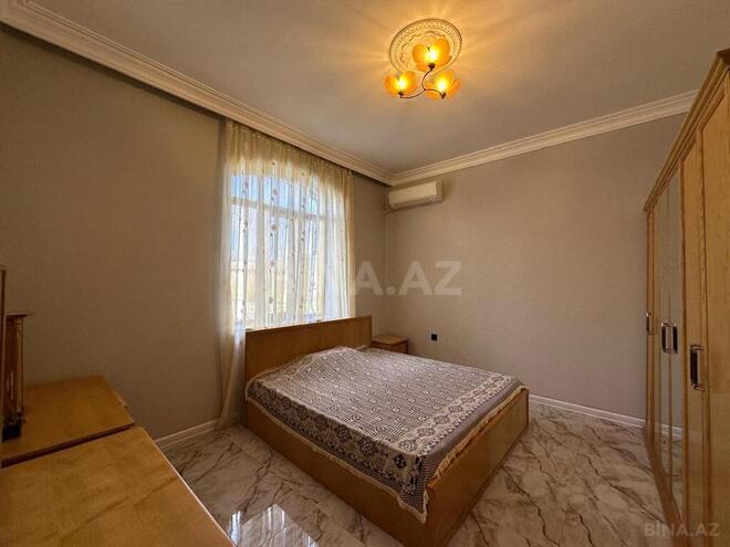 8-комн. дом/дача - пос. Мардакан - 350 м² (15)