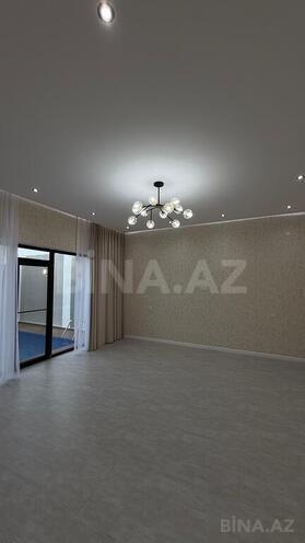 4-комн. дом/дача - пос. Мардакан - 150 м² (6)