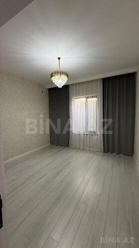 4-комн. дом/дача - пос. Мардакан - 150 м² (11)