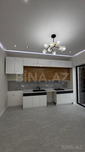 4-комн. дом/дача - пос. Мардакан - 150 м² (7)