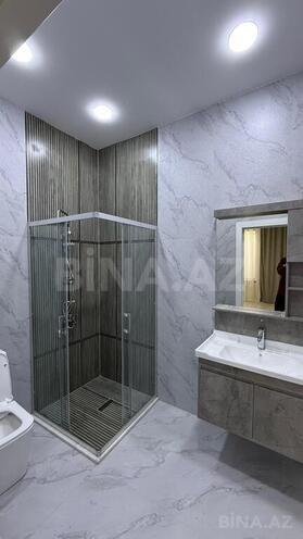 4-комн. дом/дача - пос. Мардакан - 150 м² (12)