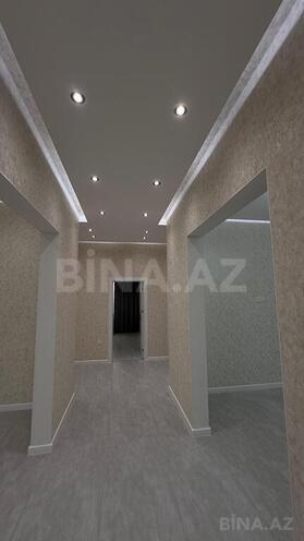 4-комн. дом/дача - пос. Мардакан - 150 м² (5)