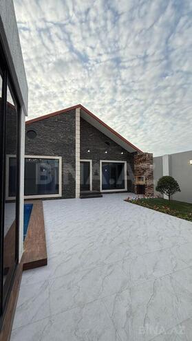4-комн. дом/дача - пос. Мардакан - 150 м² (1)