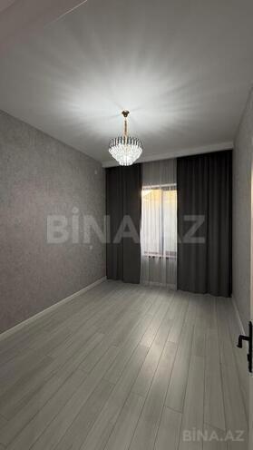4-комн. дом/дача - пос. Мардакан - 150 м² (10)