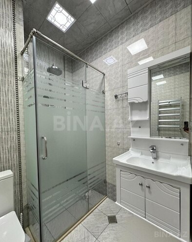 2-комн. новостройка - м. 28 мая - 82 м² (12)