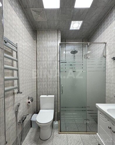 2-комн. новостройка - м. 28 мая - 82 м² (13)
