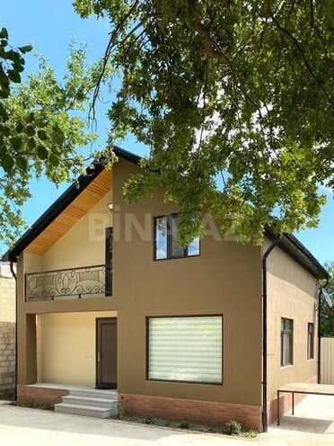 6-комн. дом/дача - Гусар - 160 м² (1)