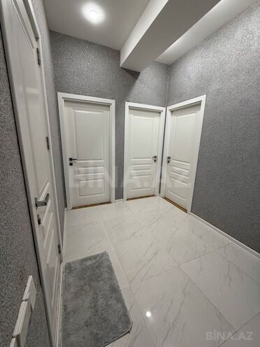 2-комн. новостройка - м. 28 мая - 82 м² (4)