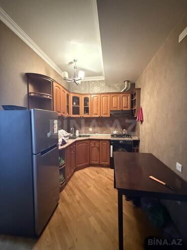 2 otaqlı yeni tikili - Nizami r. - 58 m² (5)