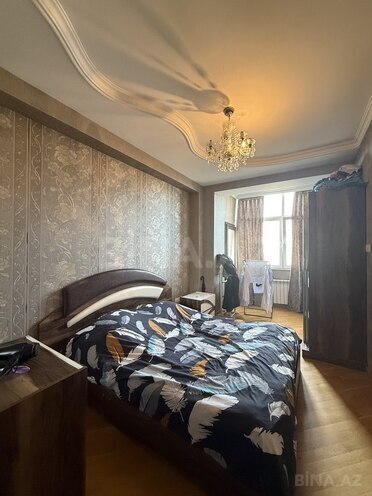2 otaqlı yeni tikili - Nizami r. - 58 m² (3)