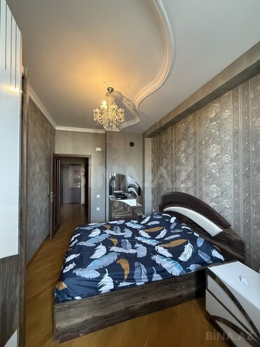 2 otaqlı yeni tikili - Nizami r. - 58 m² (4)