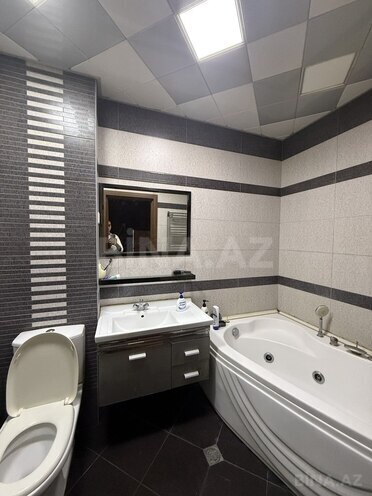 2 otaqlı yeni tikili - Nizami r. - 58 m² (6)