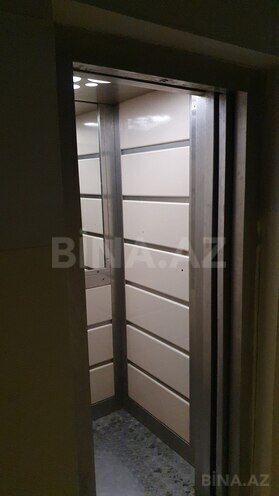 3-комн. вторичка - м. Сахил - 130 м² (18)
