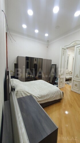 3-комн. вторичка - м. Сахил - 130 м² (12)