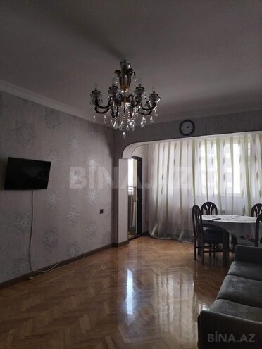 2-комн. вторичка - м. 28 мая - 58 м² (4)