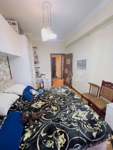 2 otaqlı yeni tikili - Yeni Günəşli q. - 42 m² (6)