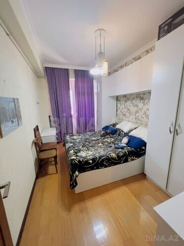 2 otaqlı yeni tikili - Yeni Günəşli q. - 42 m² (7)