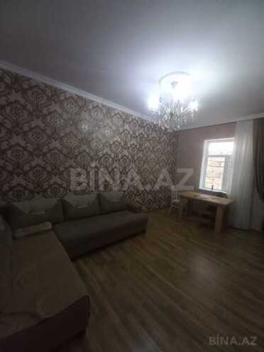 3 otaqlı həyət evi/bağ evi - Binə q. - 75 m² (6)