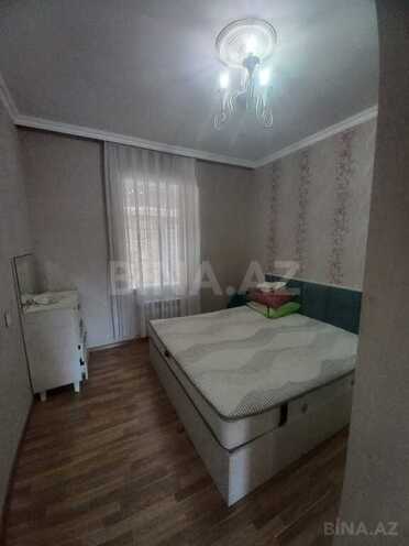 3 otaqlı həyət evi/bağ evi - Binə q. - 75 m² (7)