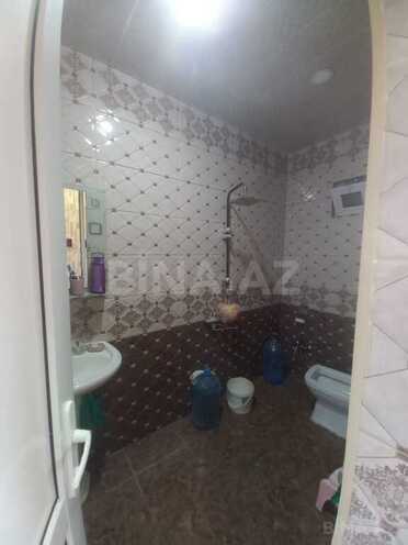 3 otaqlı həyət evi/bağ evi - Binə q. - 75 m² (9)
