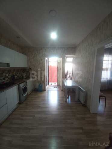 3 otaqlı həyət evi/bağ evi - Binə q. - 75 m² (5)