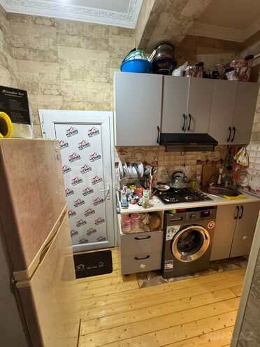 2-комн. новостройка - пос. Масазыр - 37 м² (3)