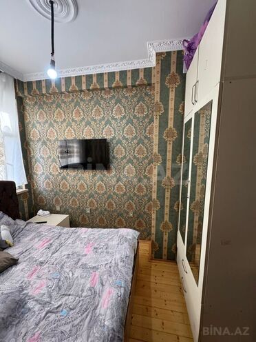 2-комн. новостройка - пос. Масазыр - 37 м² (4)