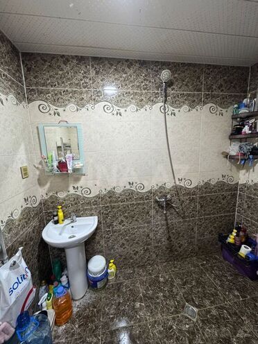 2-комн. новостройка - пос. Масазыр - 37 м² (7)