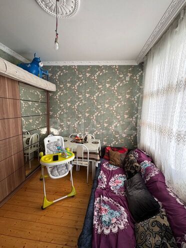 2-комн. новостройка - пос. Масазыр - 37 м² (2)