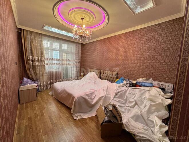 3-комн. новостройка - м. Нариман Нариманов - 97 м² (5)