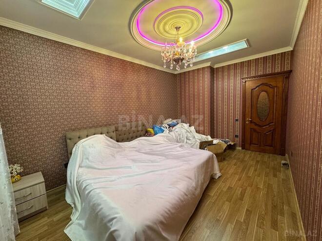 3-комн. новостройка - м. Нариман Нариманов - 97 м² (6)