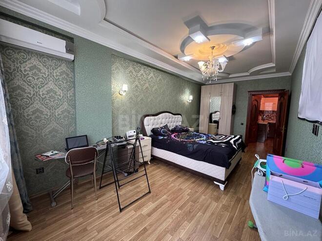 3-комн. новостройка - м. Нариман Нариманов - 97 м² (4)