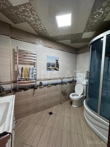 3-комн. новостройка - м. Нариман Нариманов - 97 м² (12)