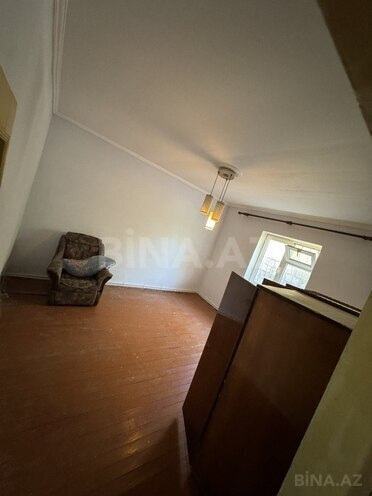 3 otaqlı həyət evi/bağ evi - Zığ q. - 81 m² (5)