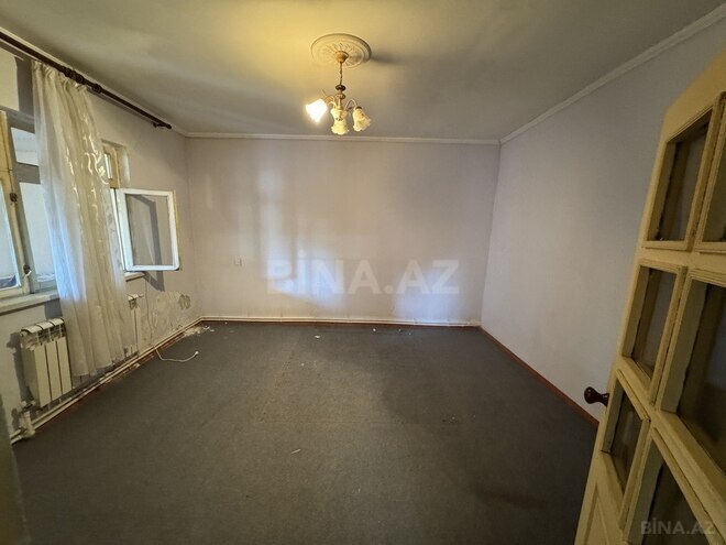 3 otaqlı həyət evi/bağ evi - Zığ q. - 81 m² (4)