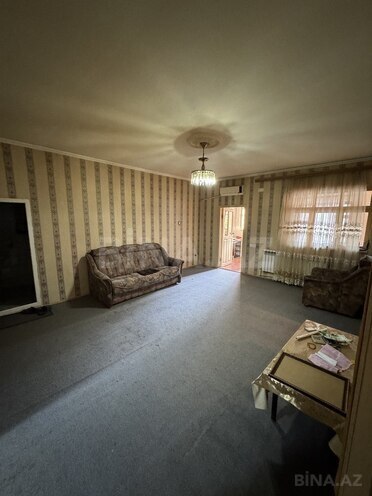 3 otaqlı həyət evi/bağ evi - Zığ q. - 81 m² (9)