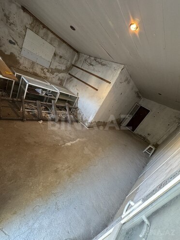 3 otaqlı həyət evi/bağ evi - Zığ q. - 81 m² (11)
