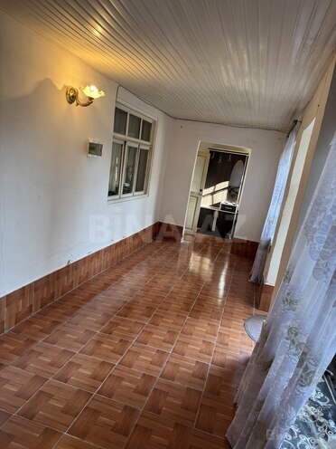 3 otaqlı həyət evi/bağ evi - Zığ q. - 81 m² (2)