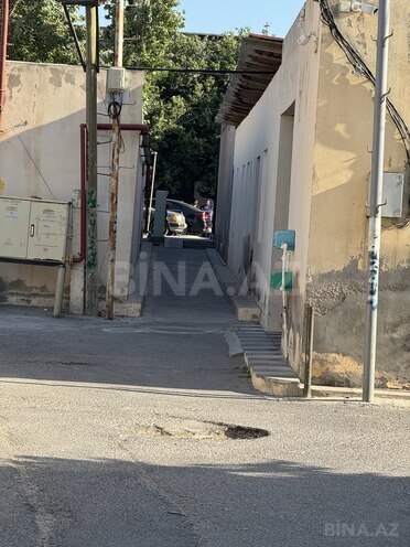 3 otaqlı həyət evi/bağ evi - Zığ q. - 81 m² (13)