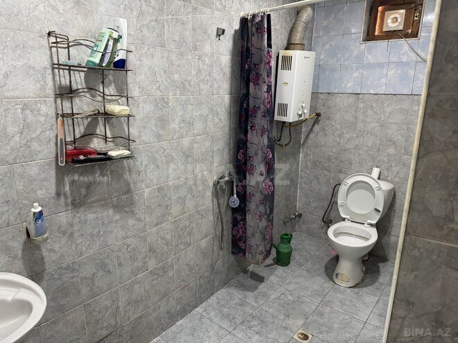 3 otaqlı həyət evi/bağ evi - Zığ q. - 81 m² (7)